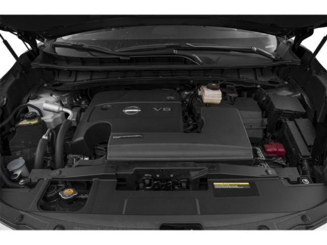 used 2019 Nissan Murano car, priced at $21,066