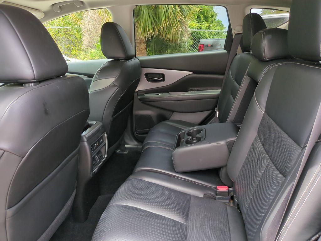 used 2019 Nissan Murano car, priced at $19,664