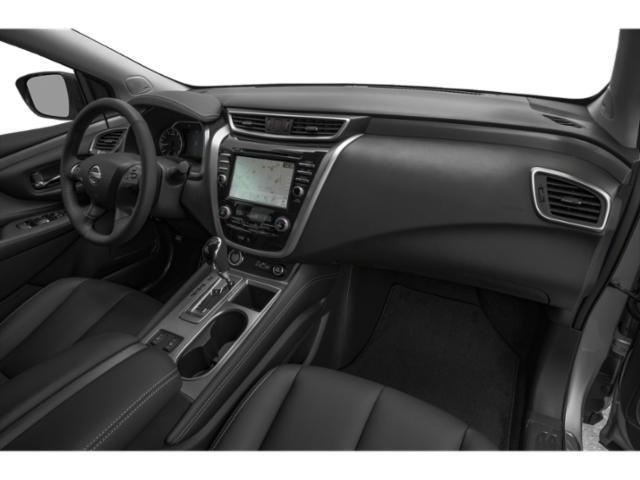 used 2019 Nissan Murano car, priced at $21,066