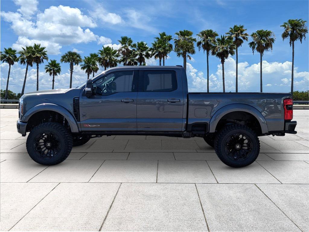 new 2026 Ford F-250 car, priced at $114,995