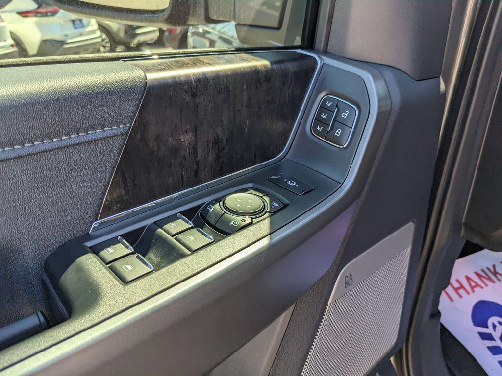 new 2026 Ford F-250 car, priced at $107,995