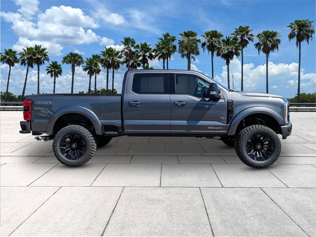 new 2026 Ford F-250 car, priced at $114,995