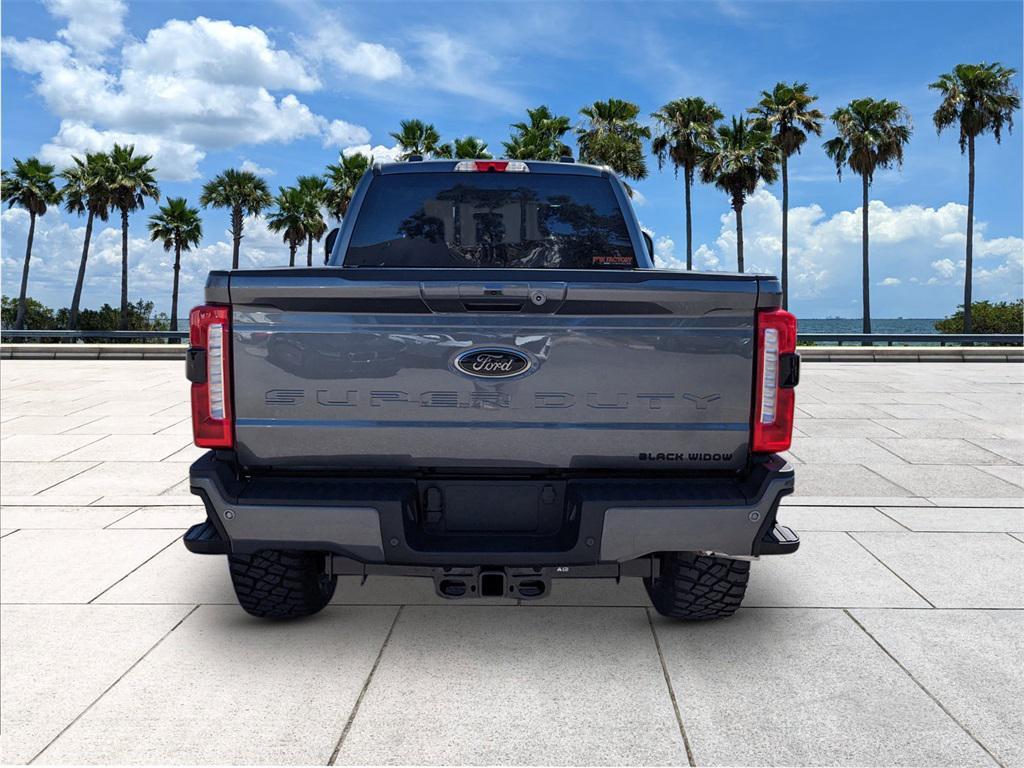 new 2026 Ford F-250 car, priced at $114,995