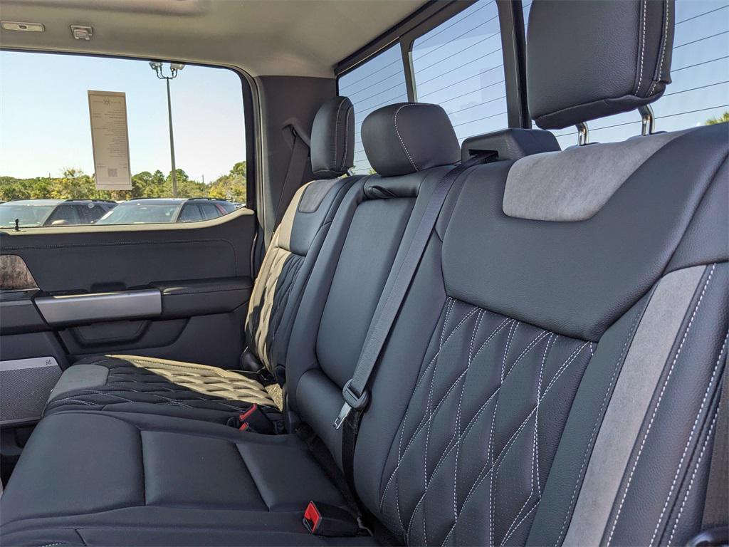 new 2026 Ford F-250 car, priced at $114,995