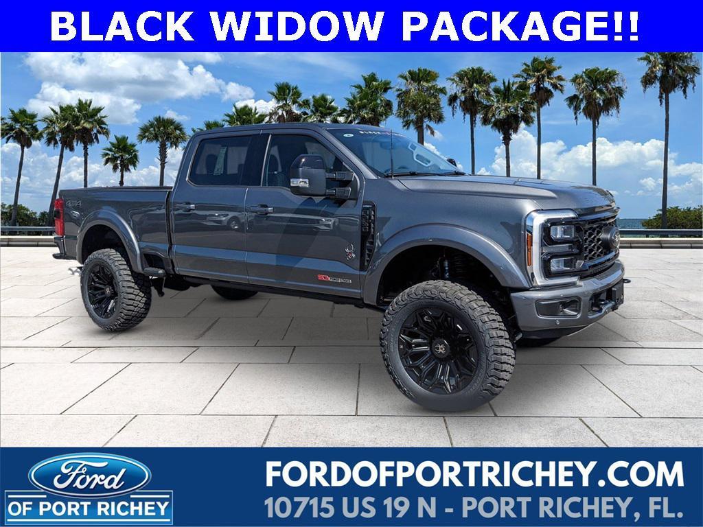 new 2026 Ford F-250 car, priced at $114,995