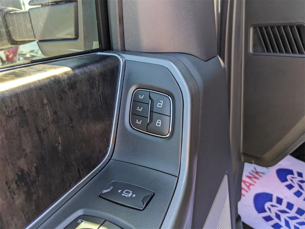 new 2026 Ford F-250 car, priced at $114,995