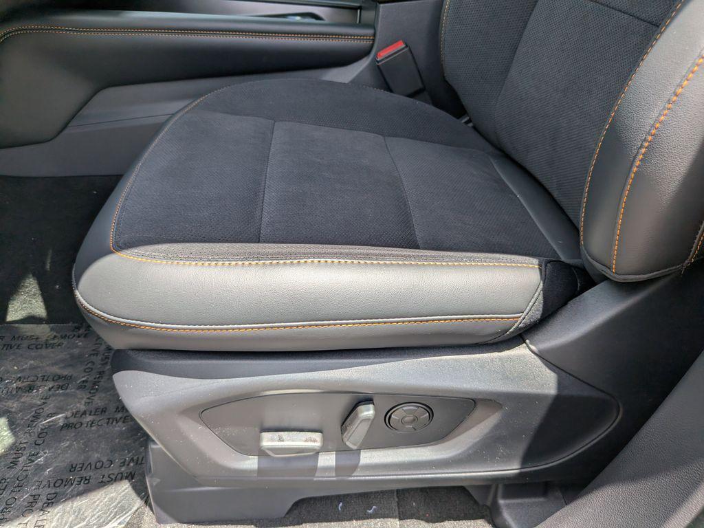 new 2026 Ford Explorer car, priced at $59,080