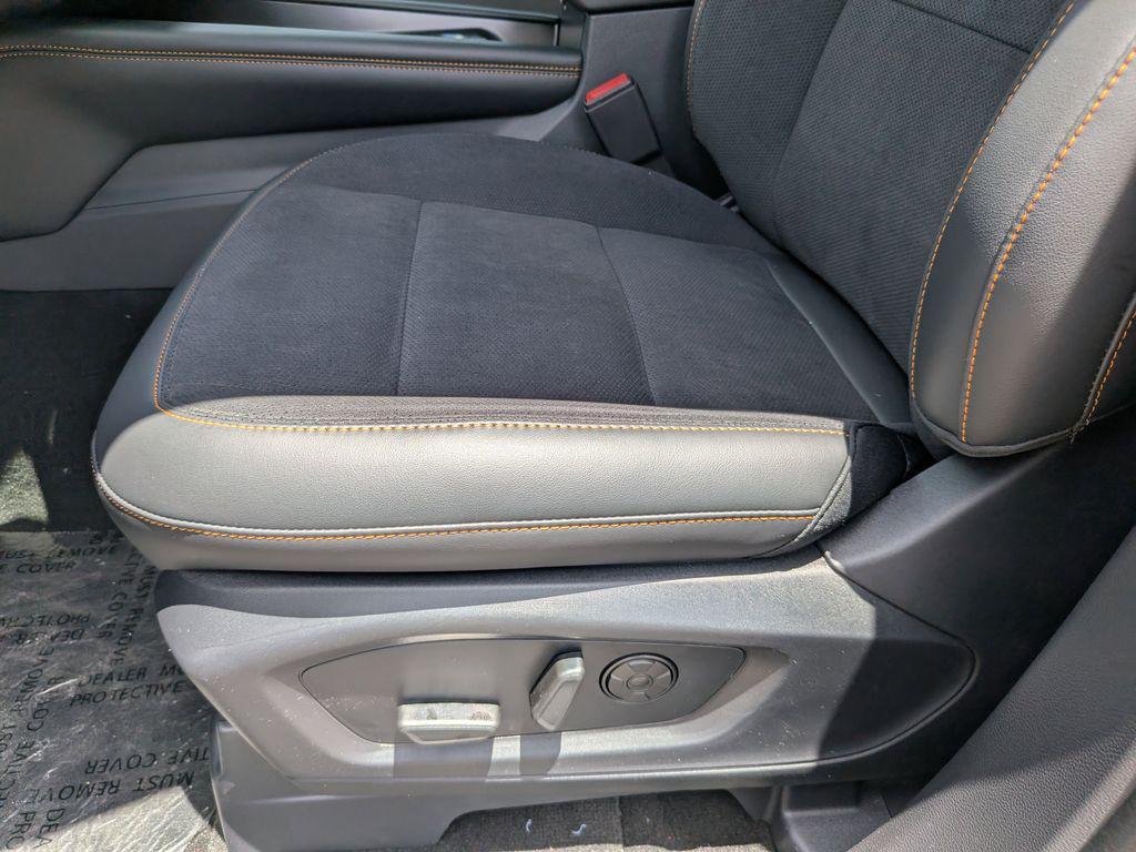 new 2026 Ford Explorer car, priced at $59,080