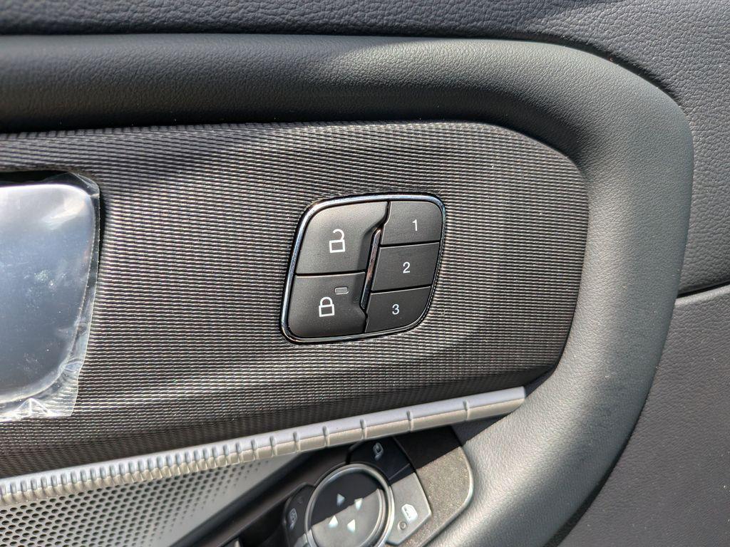 new 2026 Ford Explorer car, priced at $59,080