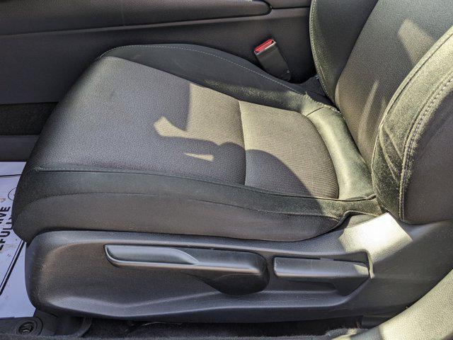 used 2019 Honda Accord car, priced at $14,141