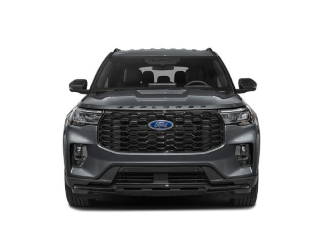 new 2026 Ford Explorer car, priced at $49,080