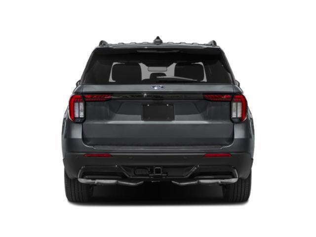 new 2026 Ford Explorer car, priced at $49,080