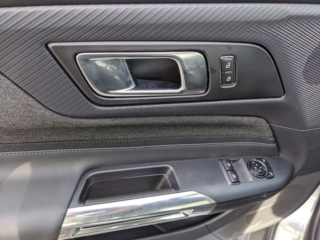 new 2026 Ford Mustang car, priced at $29,995