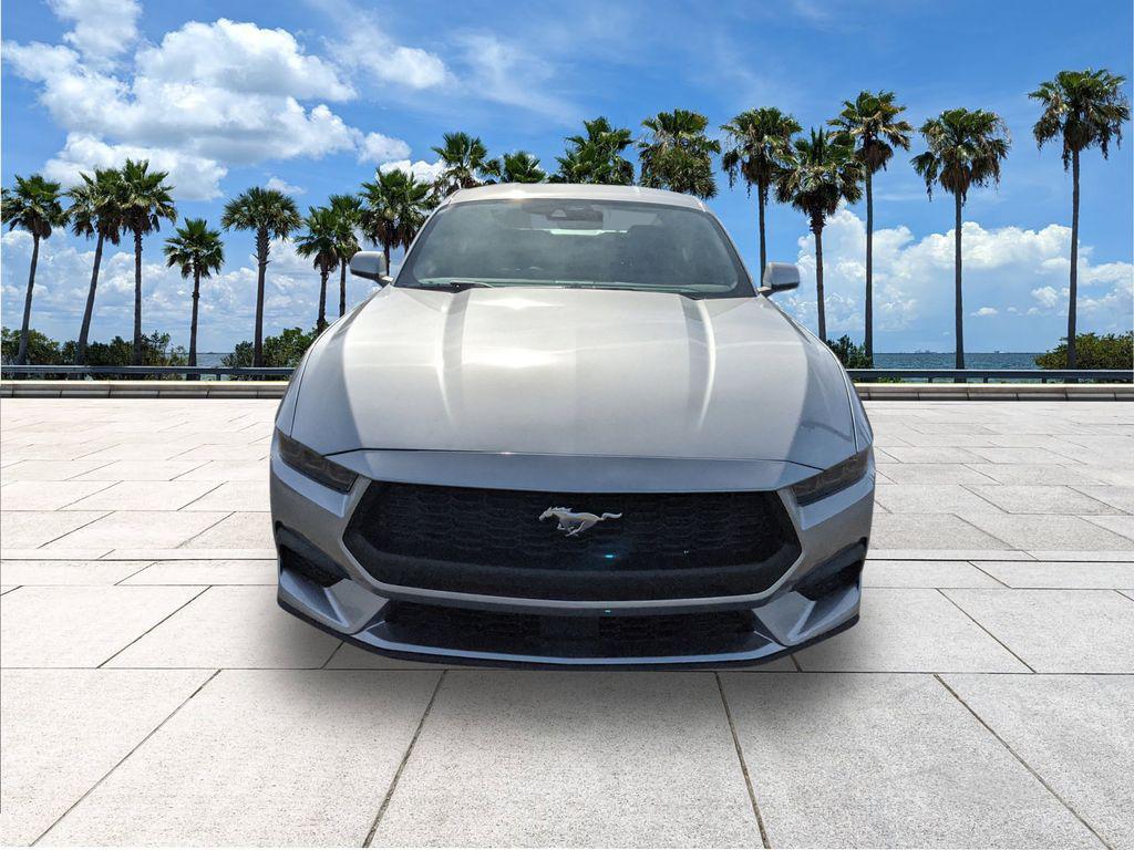 new 2026 Ford Mustang car, priced at $29,995