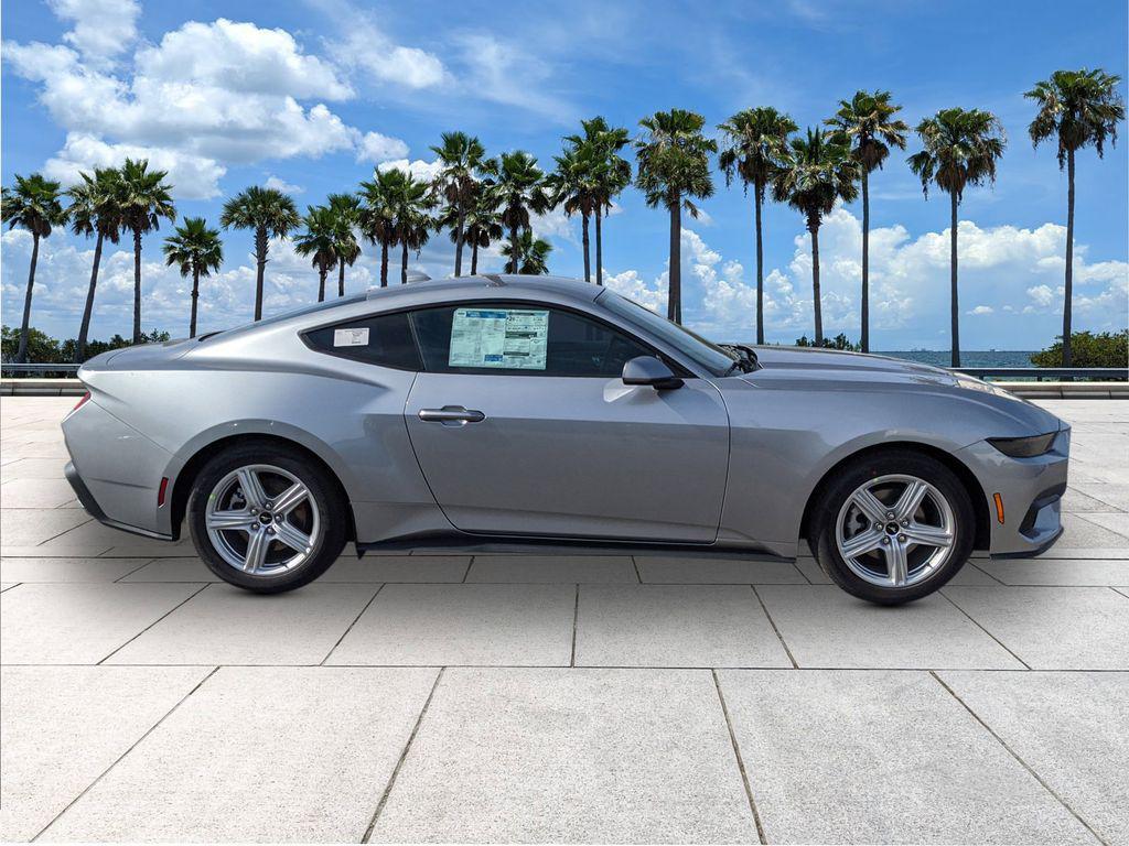 new 2026 Ford Mustang car, priced at $29,995