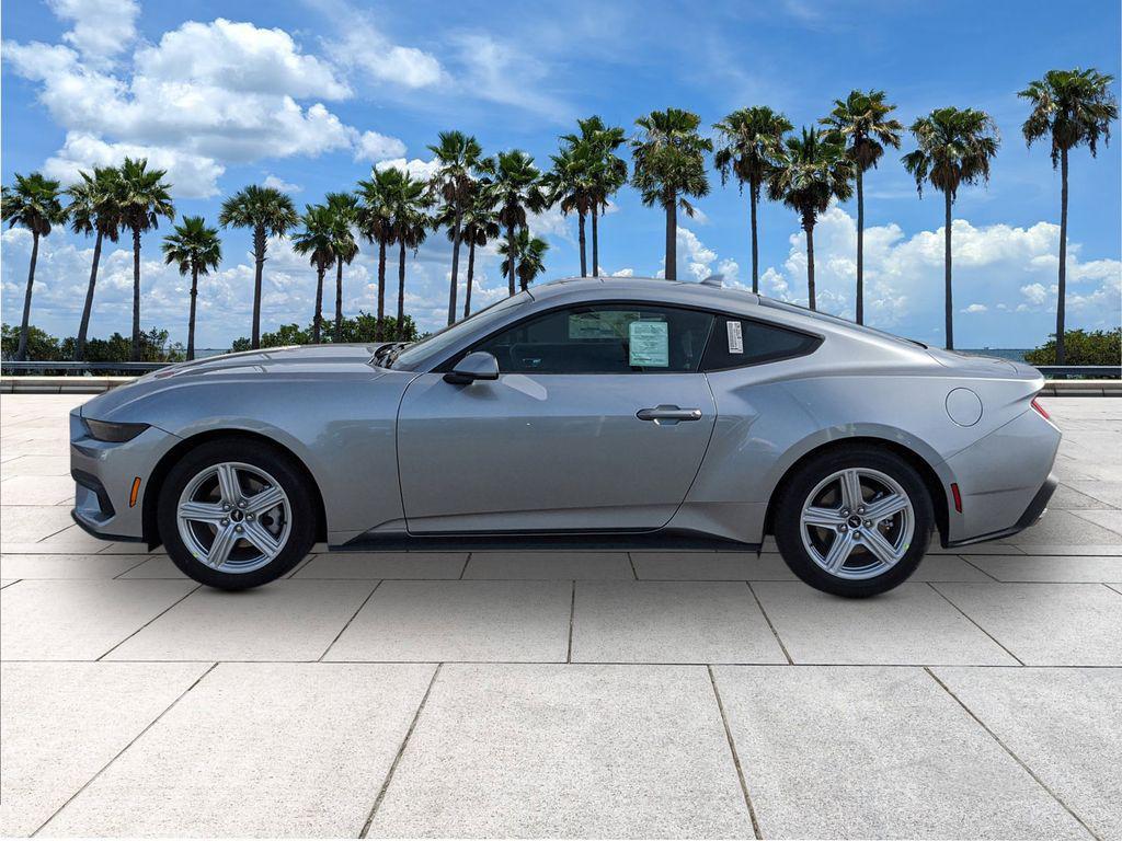 new 2026 Ford Mustang car, priced at $29,995