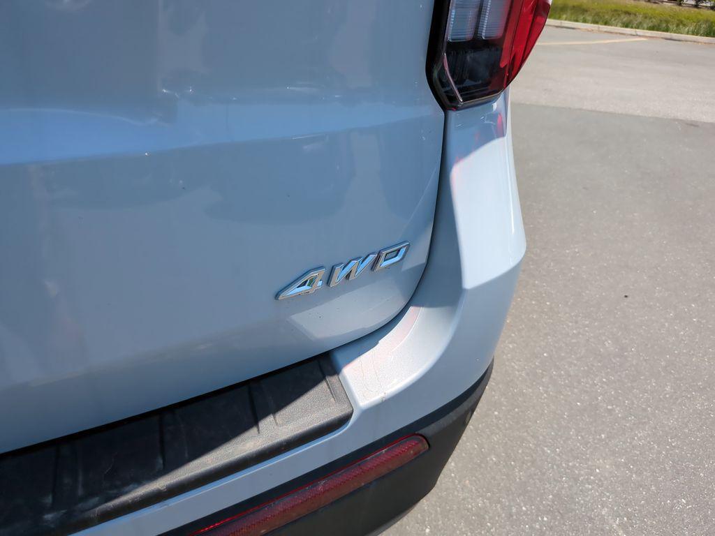 new 2026 Ford Explorer car, priced at $47,080