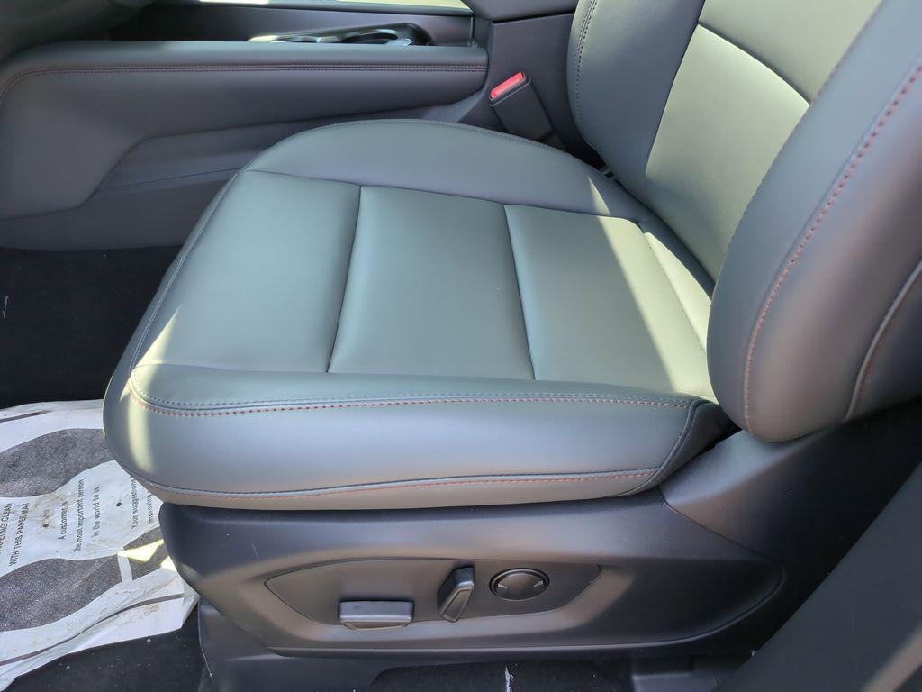 new 2026 Ford Explorer car, priced at $47,080