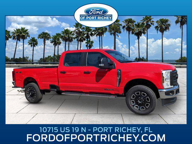 used 2024 Ford F-250 car, priced at $53,994