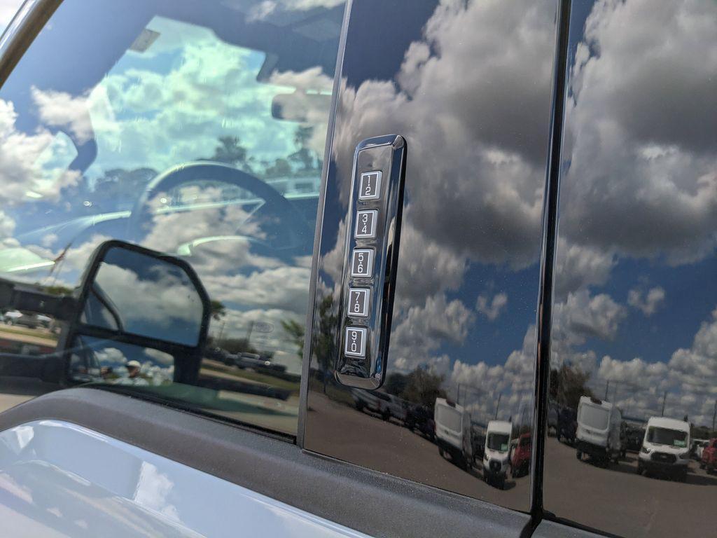 new 2026 Ford F-250 car, priced at $94,080
