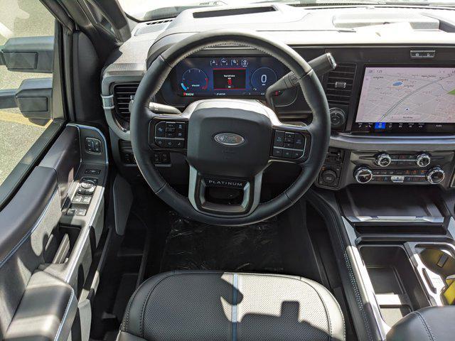 new 2026 Ford F-250 car, priced at $92,995