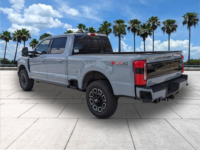 new 2026 Ford F-250 car, priced at $92,995