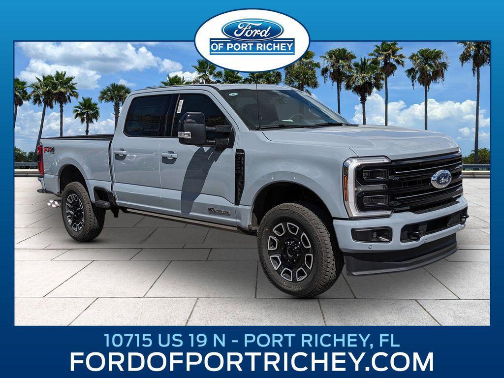 new 2026 Ford F-250 car, priced at $94,080