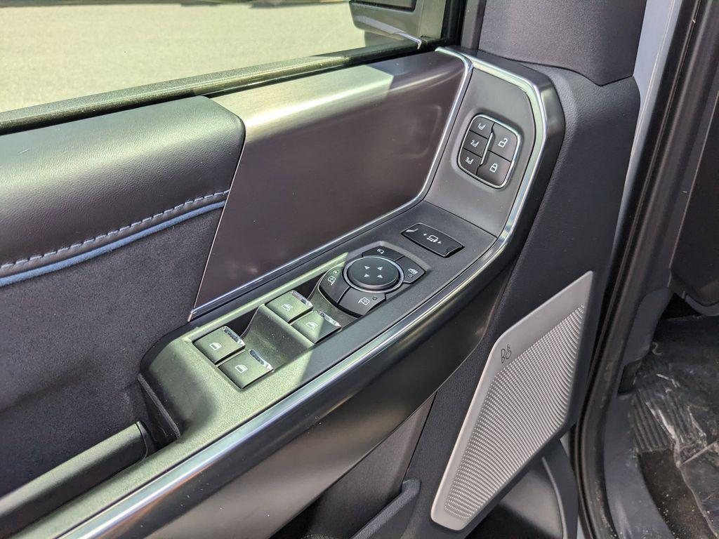 new 2026 Ford F-250 car, priced at $94,080