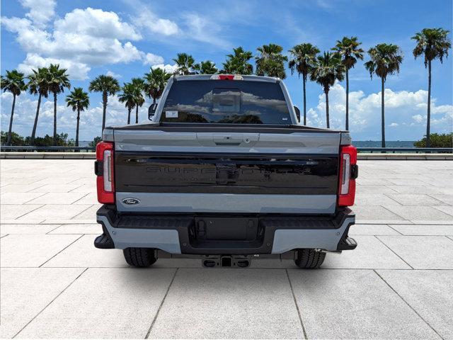 new 2026 Ford F-250 car, priced at $92,995