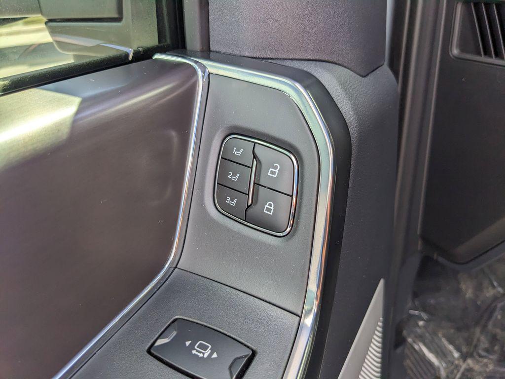 new 2026 Ford F-250 car, priced at $94,080