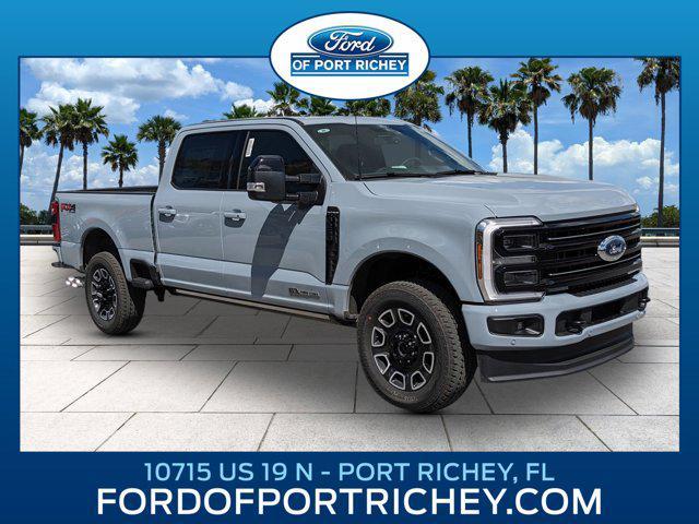 new 2026 Ford F-250 car, priced at $92,995
