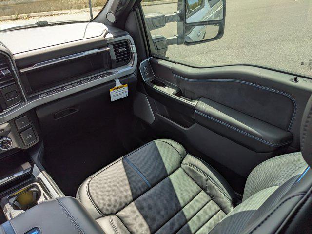 new 2026 Ford F-250 car, priced at $92,995