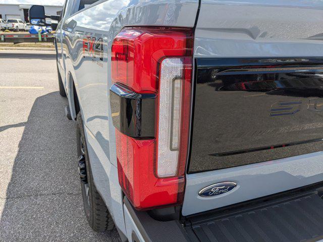 new 2026 Ford F-250 car, priced at $92,995