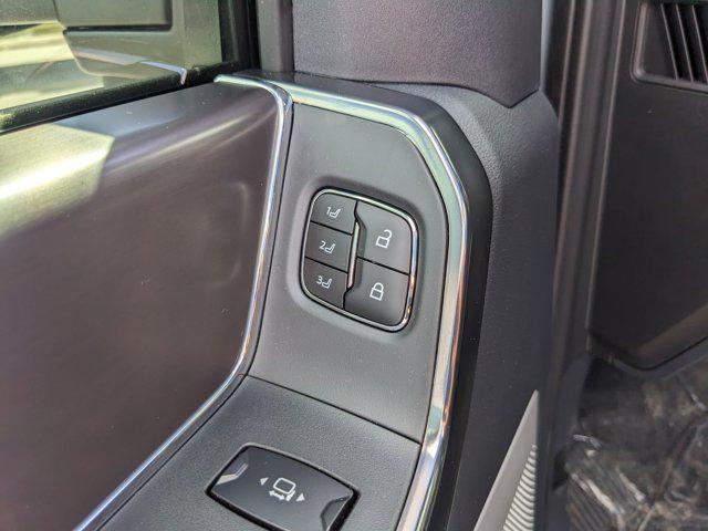 new 2026 Ford F-250 car, priced at $92,995