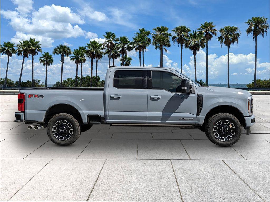 new 2026 Ford F-250 car, priced at $94,080