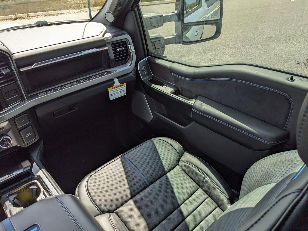 new 2026 Ford F-250 car, priced at $94,080