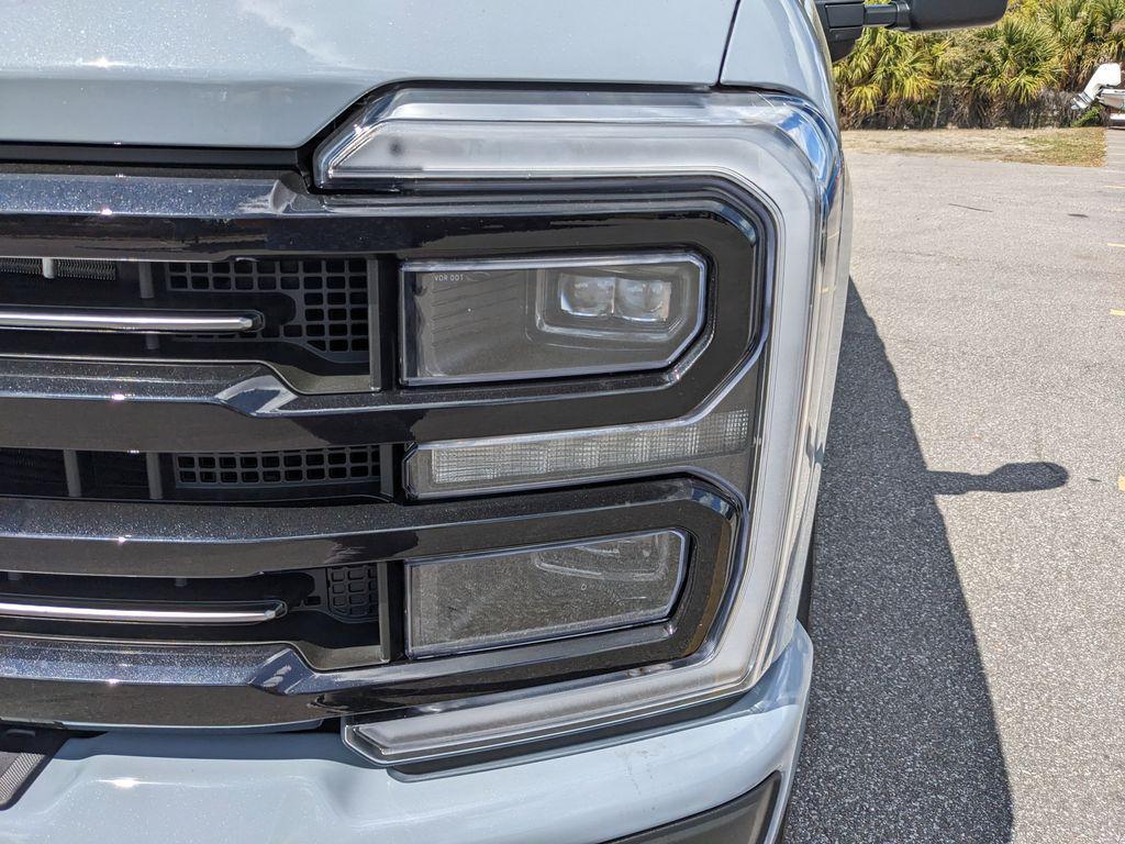 new 2026 Ford F-250 car, priced at $94,080