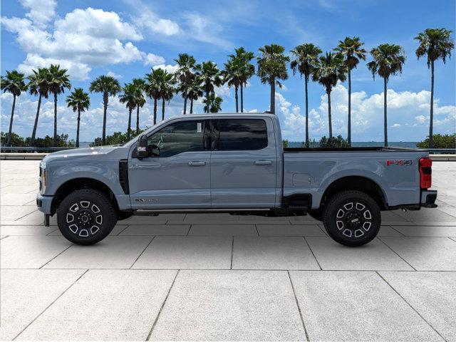 new 2026 Ford F-250 car, priced at $92,995