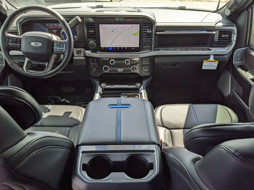 new 2026 Ford F-250 car, priced at $94,080