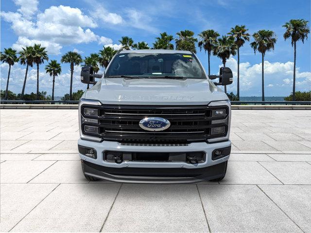 new 2026 Ford F-250 car, priced at $92,995