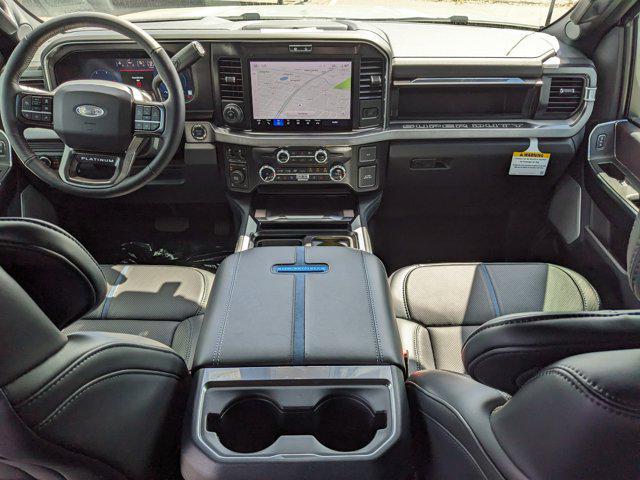 new 2026 Ford F-250 car, priced at $92,995