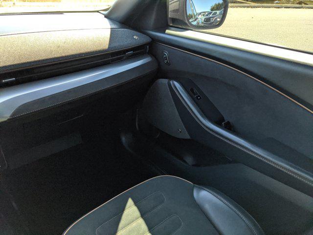 used 2023 Ford Mustang Mach-E car, priced at $29,901