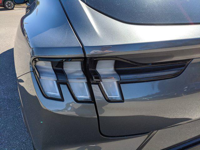 used 2023 Ford Mustang Mach-E car, priced at $29,901