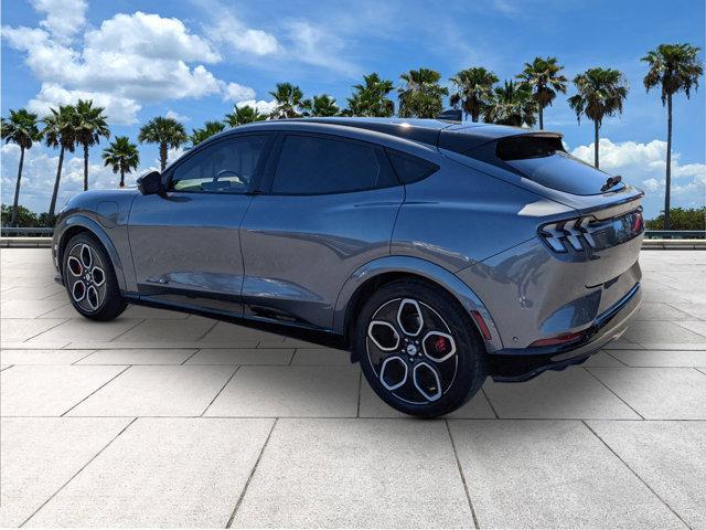 used 2023 Ford Mustang Mach-E car, priced at $29,901
