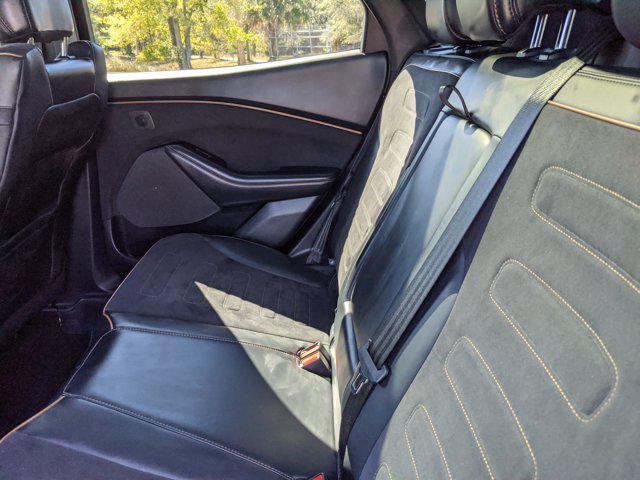 used 2023 Ford Mustang Mach-E car, priced at $29,901