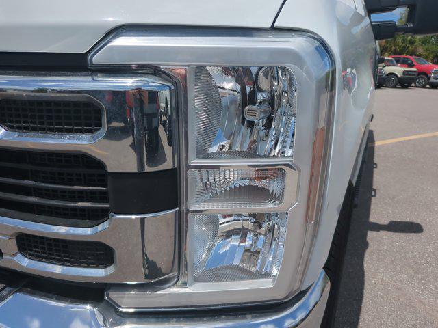 used 2025 Ford F-250 car, priced at $56,659
