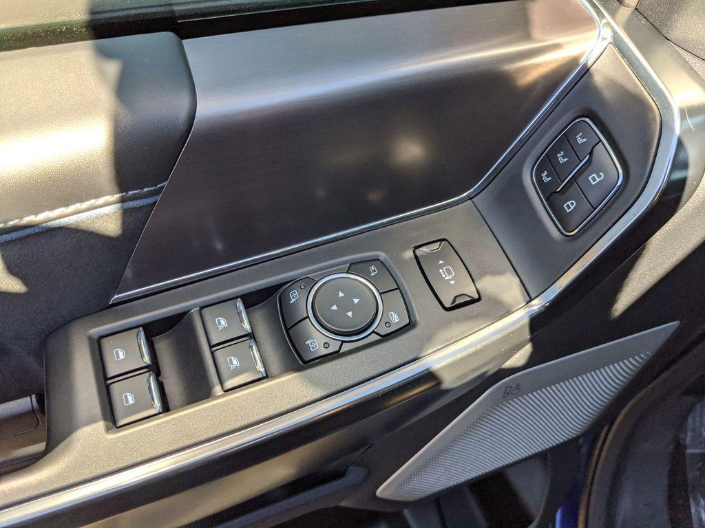 new 2026 Ford F-350 car, priced at $89,995