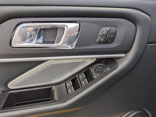 new 2026 Ford Explorer car, priced at $53,995