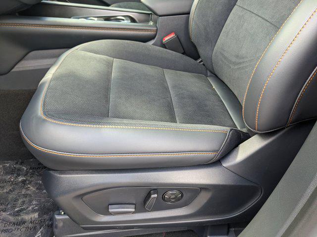 new 2026 Ford Explorer car, priced at $53,995