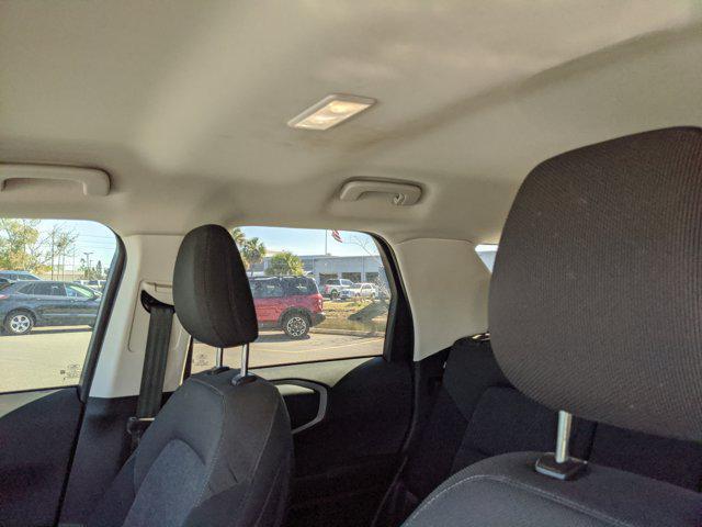 used 2024 Ford Bronco Sport car, priced at $21,172